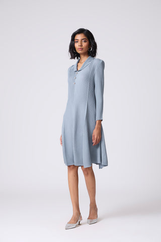 Iona Dress - Pastel Blue Iona Dress - Pastel Blue