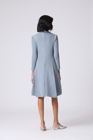 Iona Dress - Pastel Blue Iona Dress - Pastel Blue