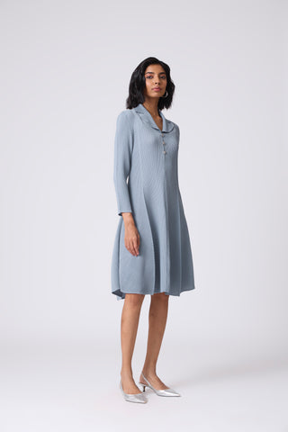 Iona Dress - Pastel Blue Iona Dress - Pastel Blue