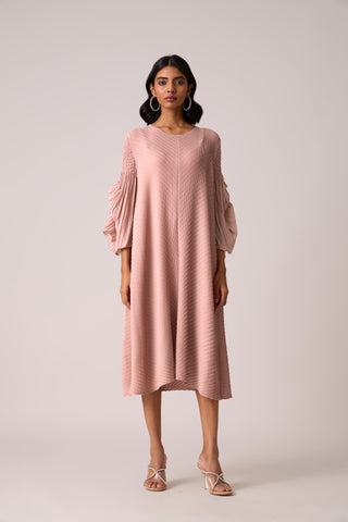 Meredith Dress - Pale Pink Meredith Dress - Pale Pink