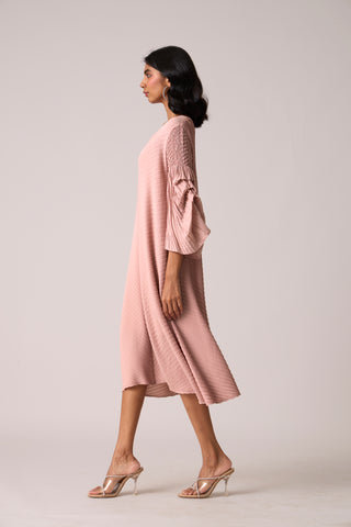 Meredith Dress - Pale Pink Meredith Dress - Pale Pink