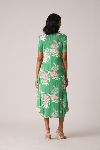 Jules Dress - Peppermint Green Jules Dress - Peppermint Green