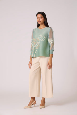 Nia Top - Sage Mint Nia Top - Sage Mint