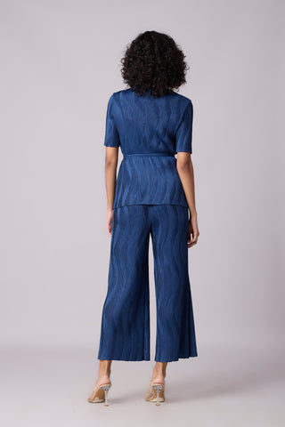Lina Set - Lapis Blue Lina Set - Lapis Blue
