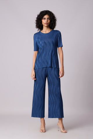 Lina Set - Lapis Blue Lina Set - Lapis Blue