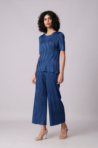 Lina Set - Lapis Blue Lina Set - Lapis Blue