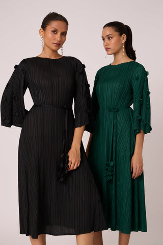 Annette Dress - Black Annette Dress - Black