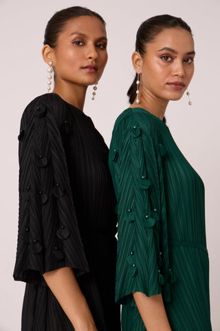 Annette Dress - Black Annette Dress - Black