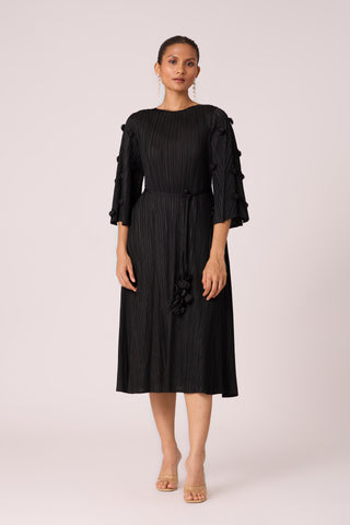 Annette Dress - Black Annette Dress - Black