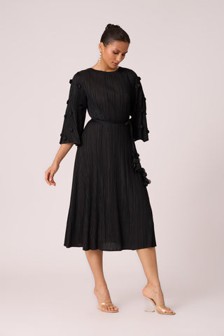 Annette Dress - Black Annette Dress - Black