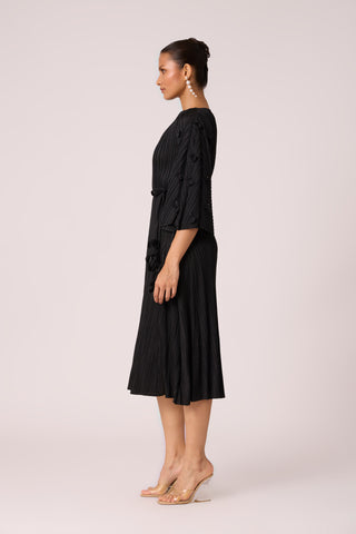 Annette Dress - Black Annette Dress - Black