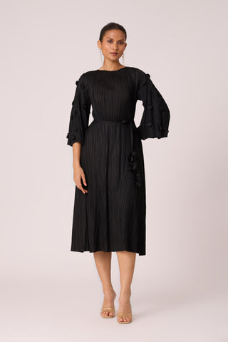 Annette Dress - Black Annette Dress - Black