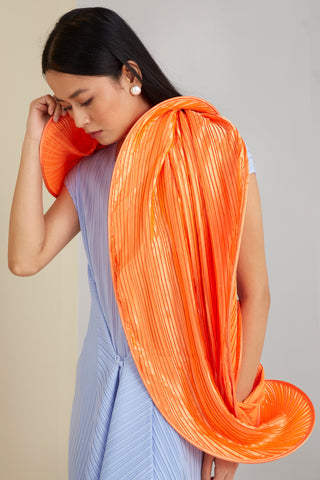Wrap It - Orange Wrap It - Orange
