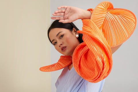 Wrap It - Orange Wrap It - Orange