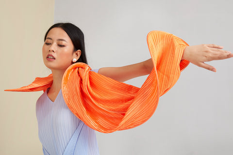 Wrap It - Orange Wrap It - Orange