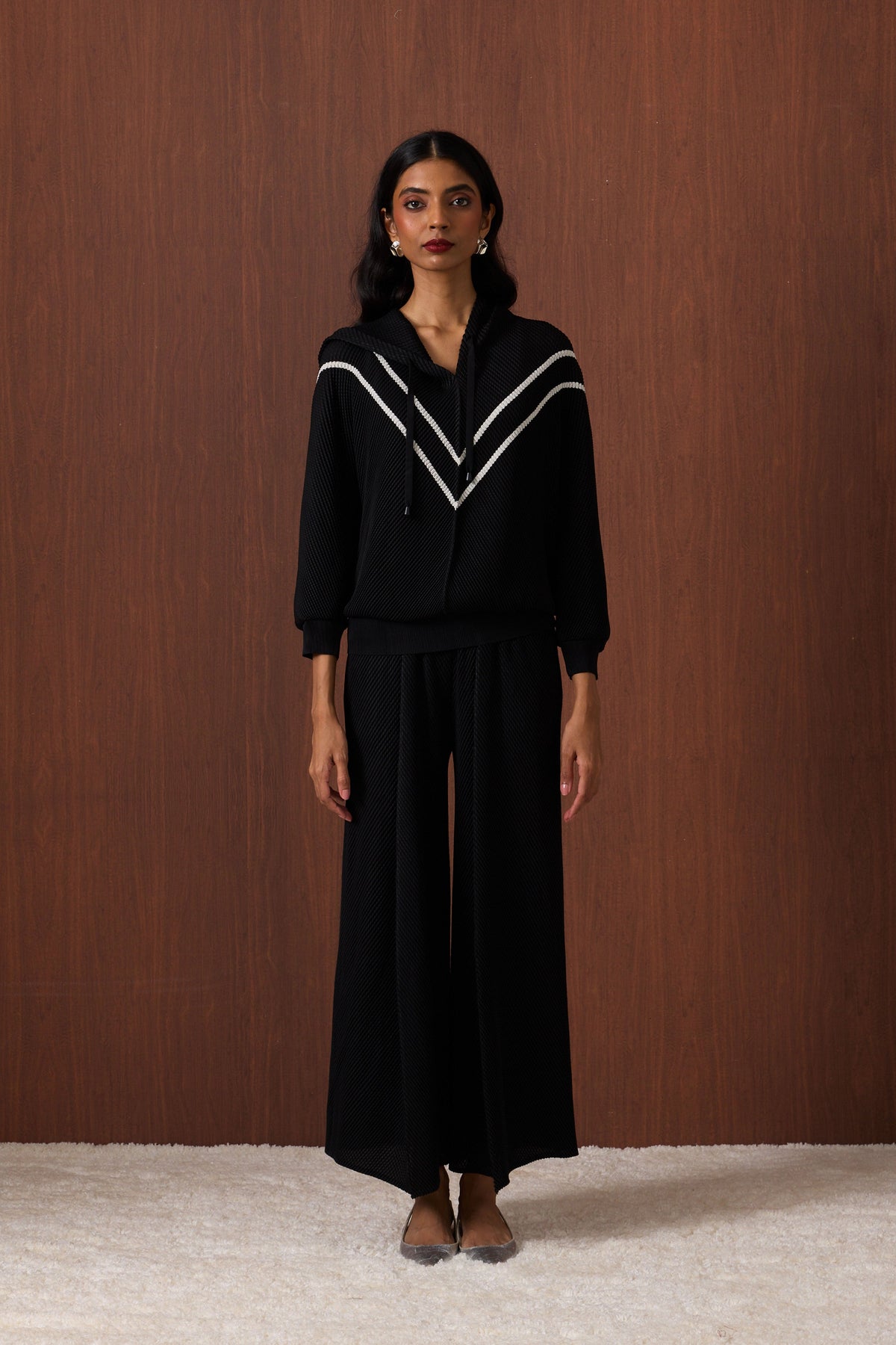 Nova Set - Black