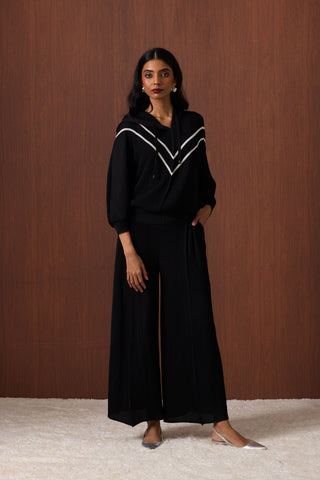 Nova Set - Black