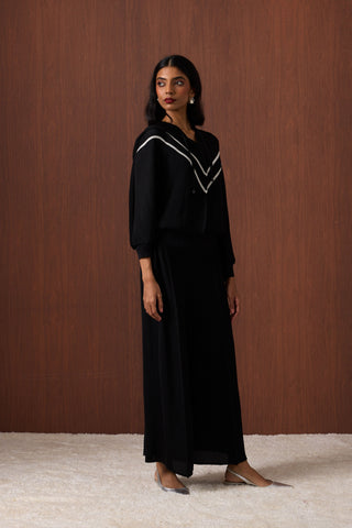 Nova Set - Black