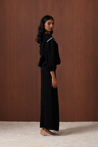 Nova Set - Black