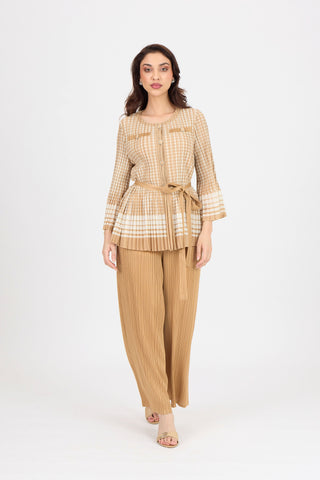 Viva Set - Light Mocha