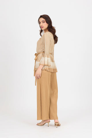 Viva Set - Light Mocha