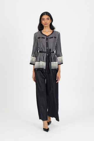 Viva Set - Black
