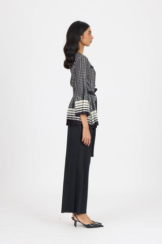 Viva Set - Black