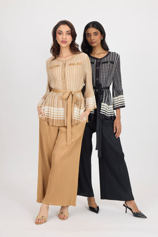 Viva Set - Black