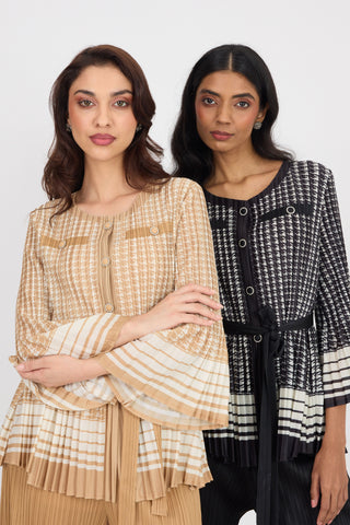 Viva Set - Light Mocha