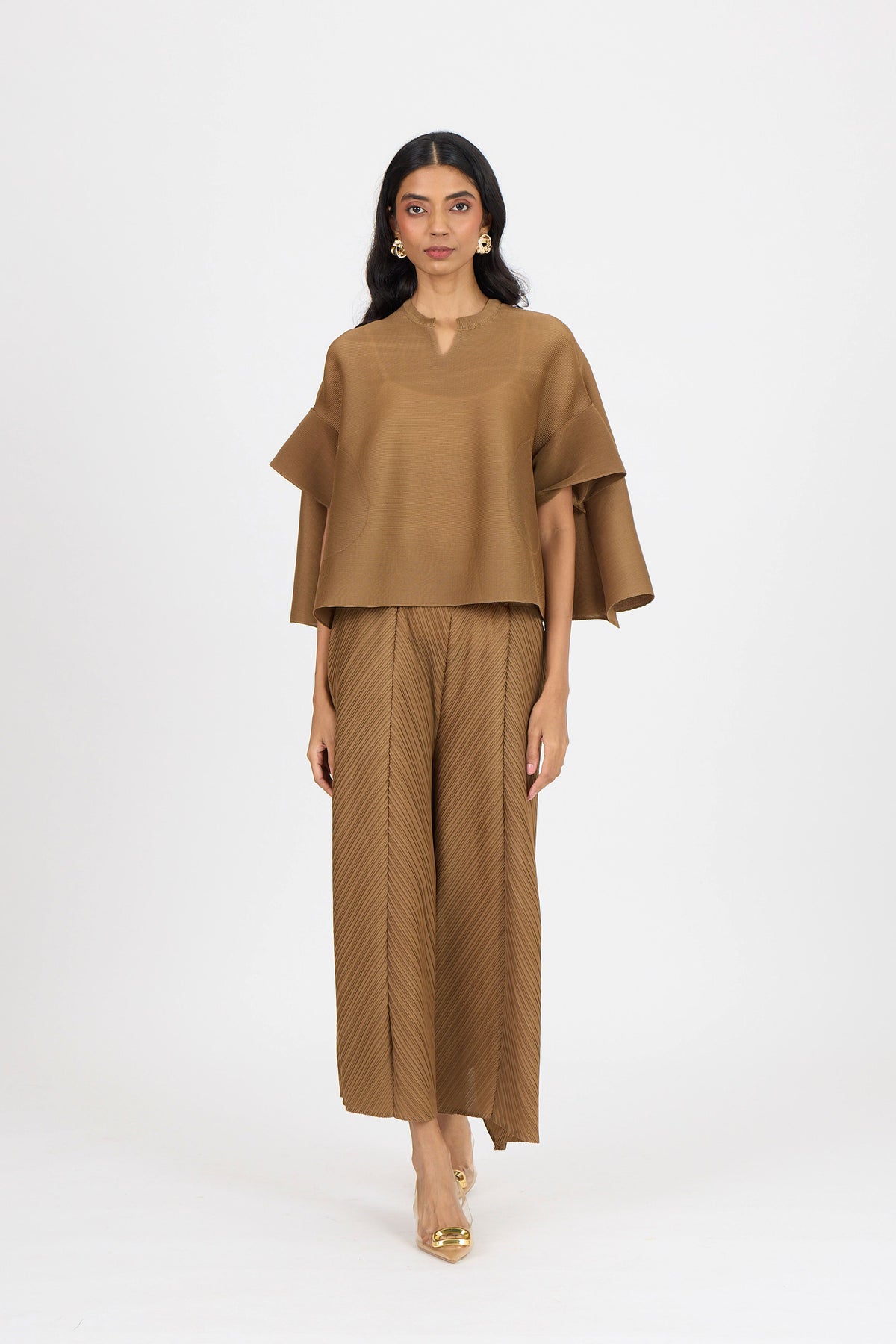 Aiden Set - Brown