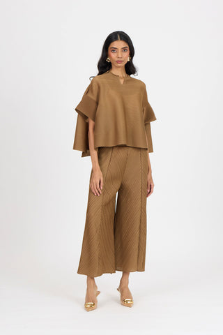 Aiden Set - Brown