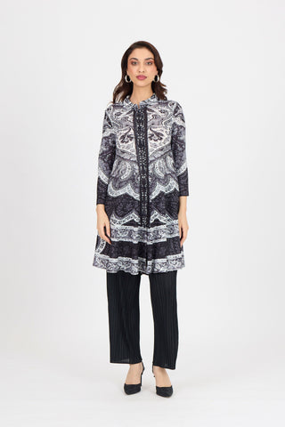 Leila Set - Black