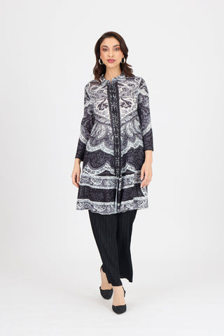 Leila Set - Black