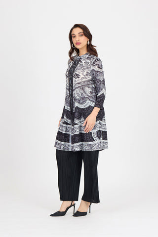 Leila Set - Black