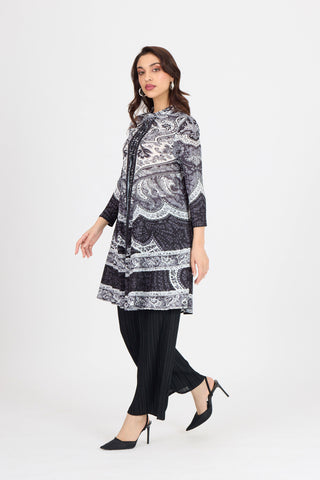 Leila Set - Black