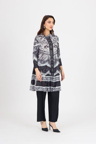 Leila Set - Black