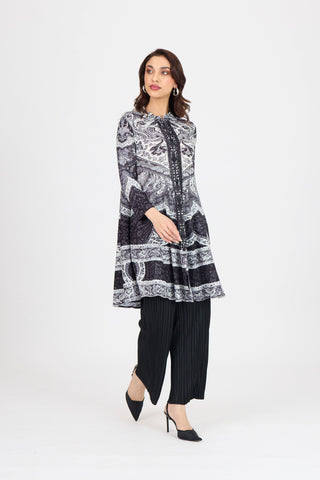 Leila Set - Black