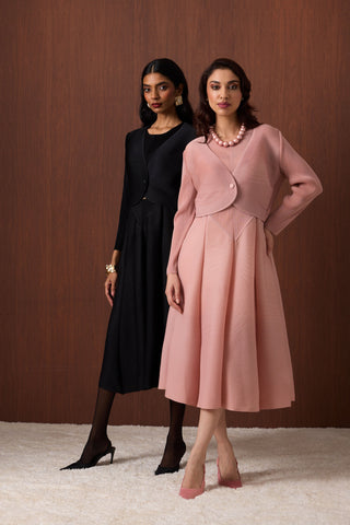 Elizabeth Dress - Black