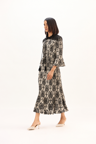 Celtic Set - Black