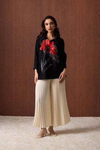 Andrea Shirt - Black