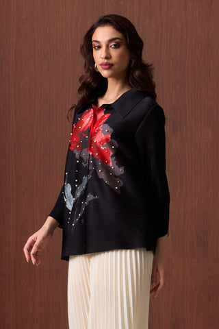 Andrea Shirt - Black