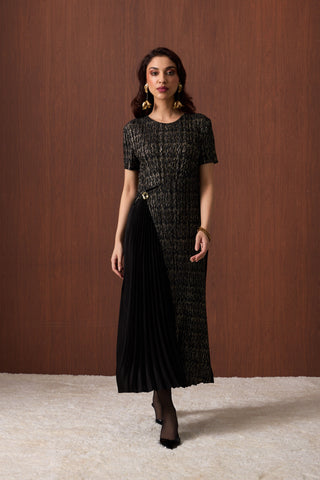 Mel Dress - Black