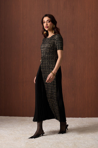 Mel Dress - Black
