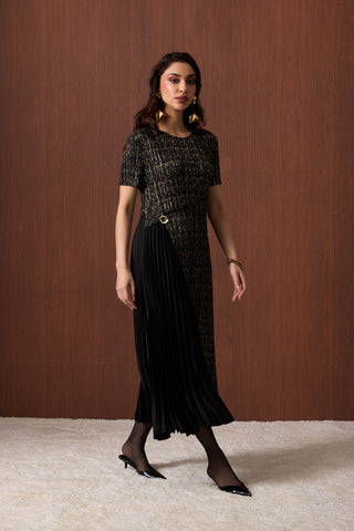 Mel Dress - Black