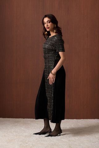 Mel Dress - Black