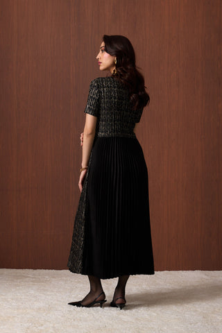 Mel Dress - Black