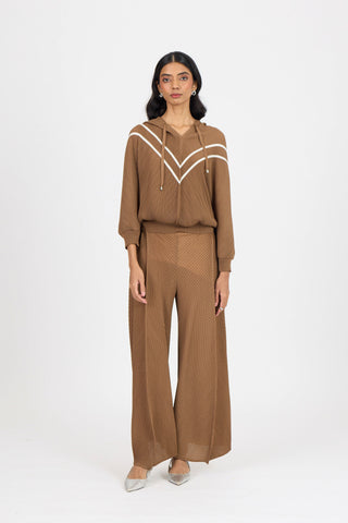 Nova Set - Mocha Brown