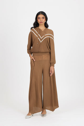 Nova Set - Mocha Brown