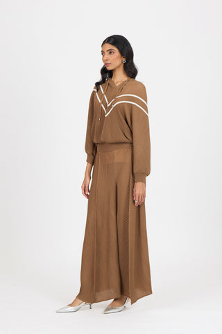 Nova Set - Mocha Brown
