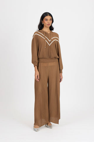 Nova Set - Mocha Brown